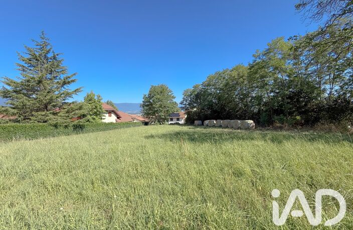 Vente Terrain 8 409 m&sup2; — photo 5