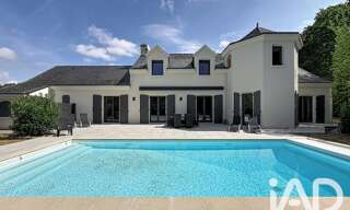 Maison 8 Pièces 258 m² à vendre à Vertou (44120)