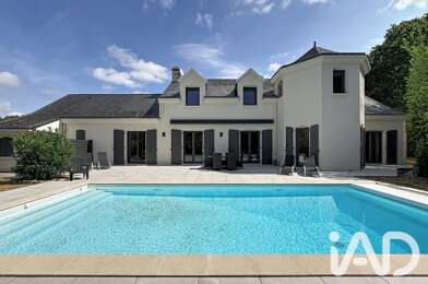 Maison 8 pièces 989000 €