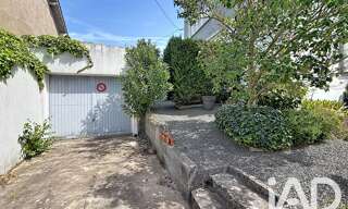Appartement 3 Pièces 63 m² à vendre à Nantes (44000)