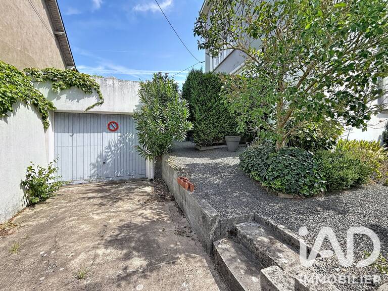 Vente Appartement 3 pièces — photo 1