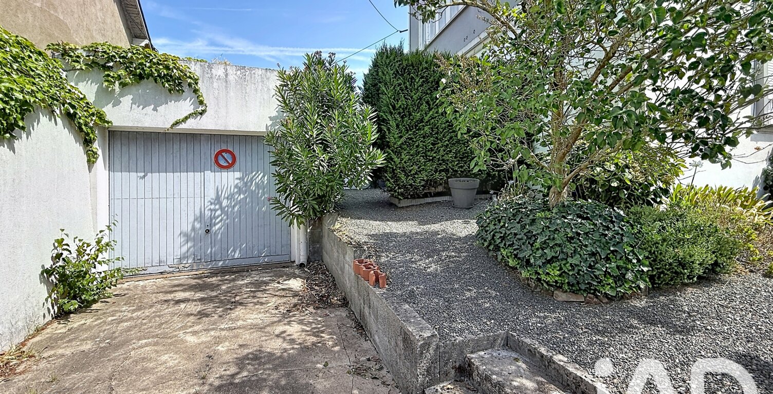 Vente Appartement 3 pièces — photo 1