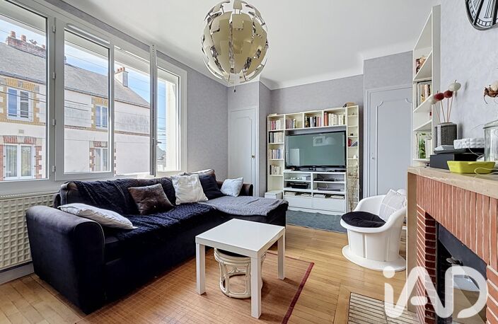Vente Appartement 3 pièces — photo 3
