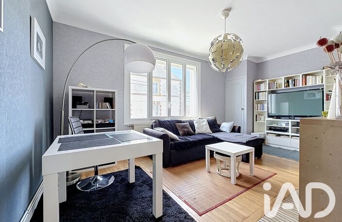 Vente Appartement 3 pièces — photo 4