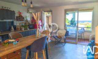 Appartement 2 Pièces 41 m² à vendre à Roquebrune-sur-Argens (83380)