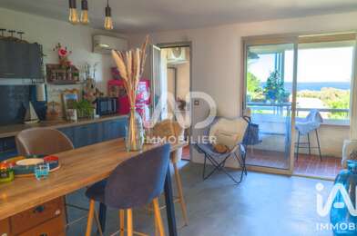 Appartement 2 pièces 277000 €