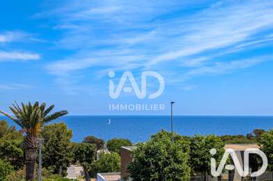Appartement 2 pièces 277000 €
