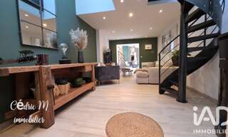 Maison 7 Pièces 135 m² à vendre à Évreux (27000)