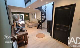 Maison 7 Pièces 135 m² à vendre à Évreux (27000)