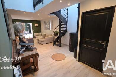 Maison 7 pièces 349000 €