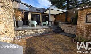Maison 7 Pièces 135 m² à vendre à Évreux (27000)