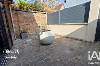 Maison 7 pièces 349000 €
