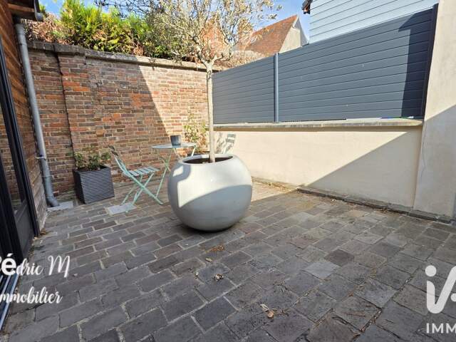 Vente Maison de ville 7 pièces — photo du bien