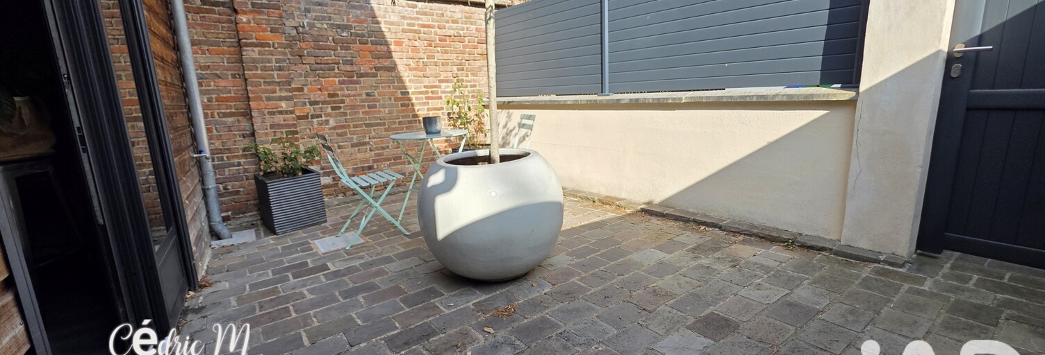 Maison 7 Pièces 135 m² à vendre à Évreux (27000)