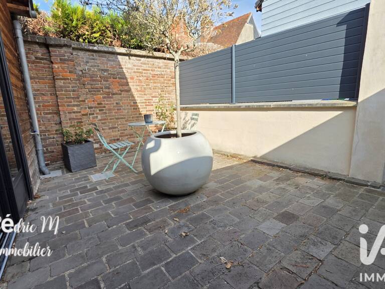 Vente Maison de ville 7 pièces — photo 1