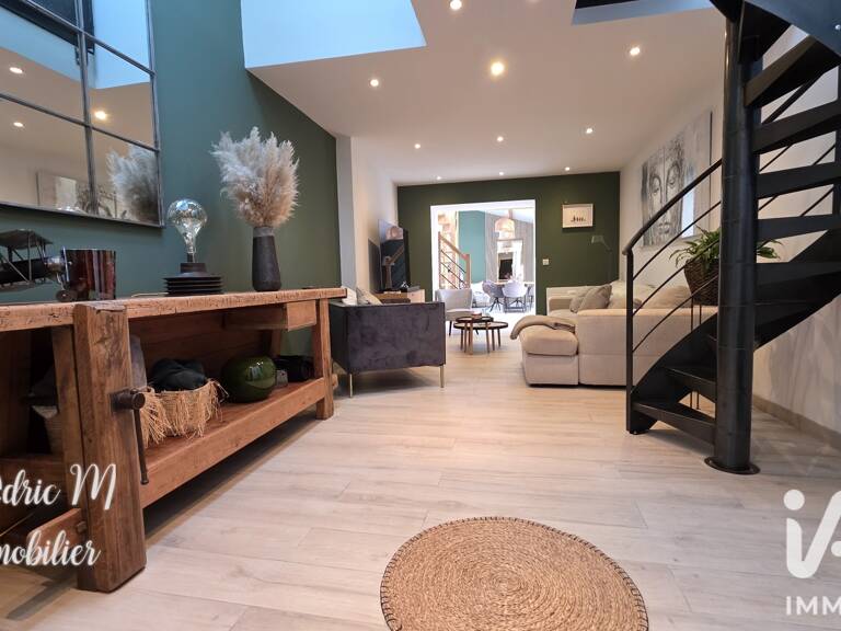 Vente Maison de ville 7 pièces — photo 1