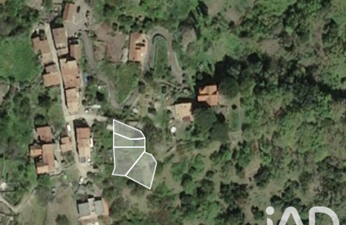 Vente Terrain 842 m&sup2; — photo 3