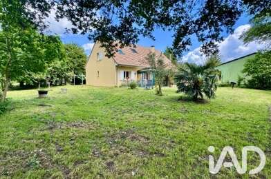 Maison 7 pièces 365000 €