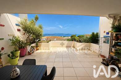 Appartement 3 pièces 564000 €