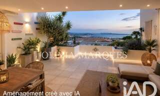 Appartement 3 Pièces 61 m² à vendre à La Ciotat (13600)