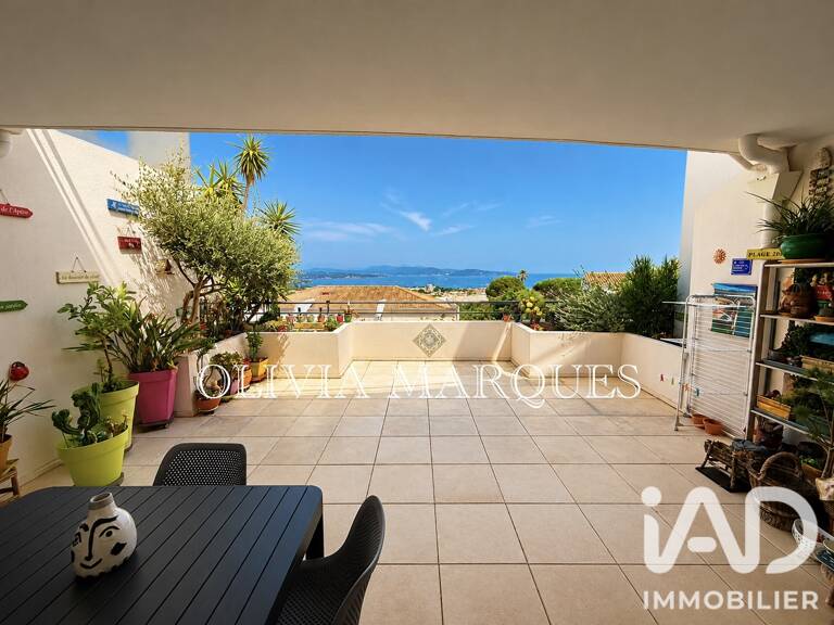 Vente Appartement 3 pièces — photo 1