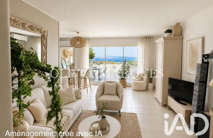 Vente Appartement 3 pièces — photo 4