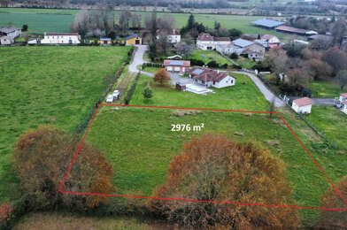 Terrain  57000 €
