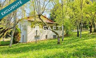 Maison 11 Pièces 191 m² à vendre à Monsempron-Libos (47500)