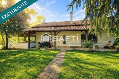 Maison 11 pièces 225000 €
