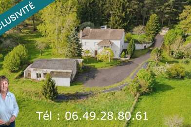 Maison 11 pièces 225000 €