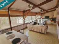Maison familiale avec hangar et 1,5 ha — photo 4