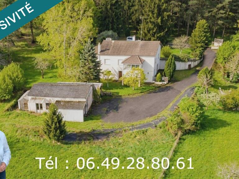 Maison familiale avec hangar et 1,5 ha — photo 1