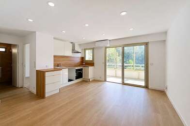 Appartement 2 pièces 312000 €