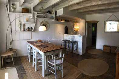 Maison 7 pièces 284000 €