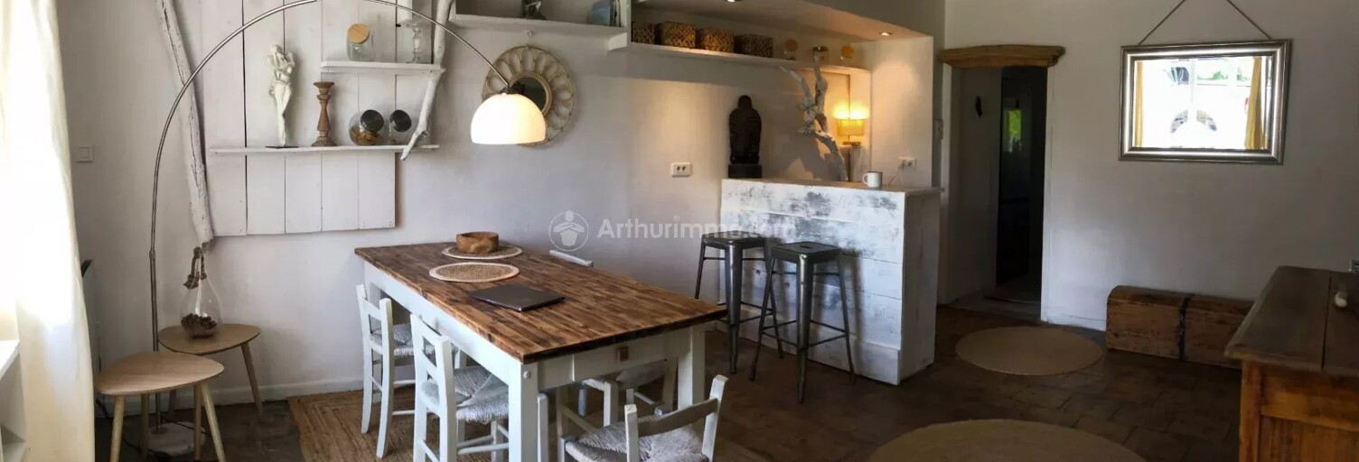 Maison 7 Pièces 185 m² à vendre à Mirandol-Bourgnounac (81190)