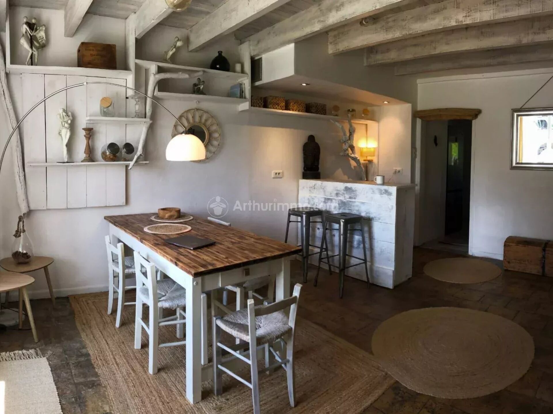 Maison 7 pièces 185 m² · à Mirandol-Bourgnounac · 185 m² · 284 000 €