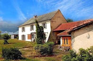 Maison 7 pièces 284000 €
