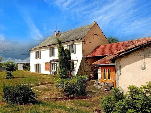 Maison proposé à Mirandol-Bourgnounac