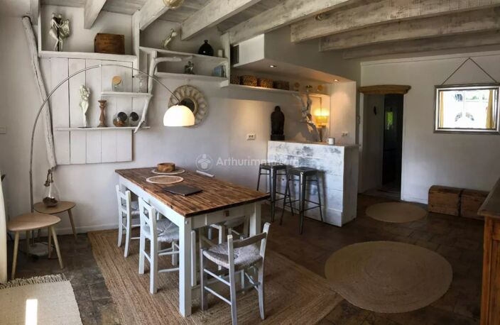 Charmante ferme rénovée à Mirandol-Bourgnounac — photo 3