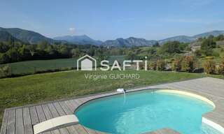 Maison 4 Pièces 86 m² à vendre à Le Brusquet (04420)