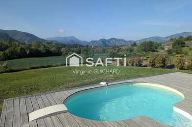 Maison 4 pièces 329000 €