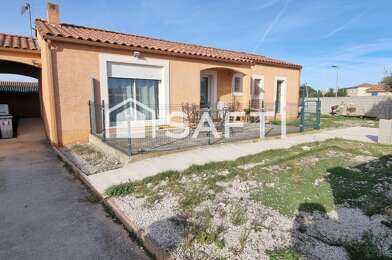 Maison 5 pièces 230000 €