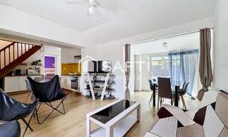 Maison 4 Pièces 89 m² à vendre à Arles (13129)