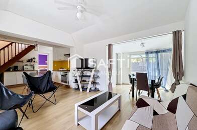 Maison 4 pièces 168000 €