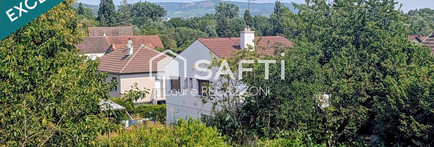 Maison 5 Pièces 90 m² à vendre à Remigny (71150)