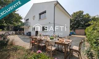 Maison 5 Pièces 90 m² à vendre à Remigny (71150)