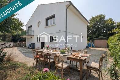 Maison 5 pièces 173000 €