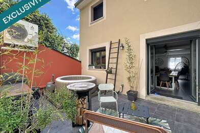 Maison 7 pièces 325500 €