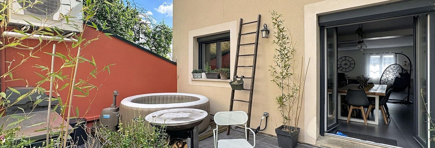 Maison 7 Pièces 208 m² à vendre à Richardménil (54630)