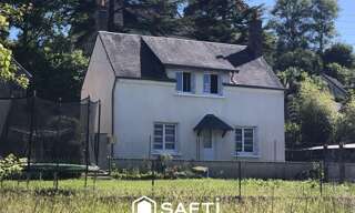 Maison 4 Pièces 101 m² à louer à Lunay (41360)
